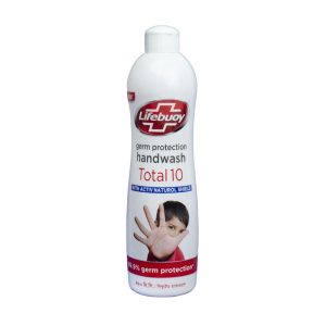 Lifebuoy Total 10 Handwash 480 ml