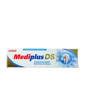 Mediplus DS Toothpaste 140gm