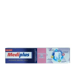Mediplus Ultimate Dental Care140gm