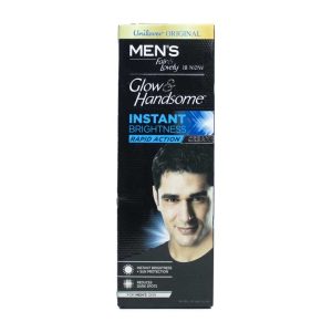 Men's Glow & Handsome Cream Rapid Action  50gm