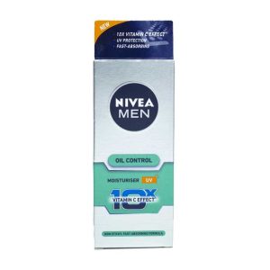 Nivea Men Oil Control 50 ml