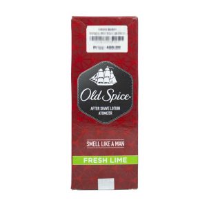 Old Spice After Shave Lotion Atomizer 150ml