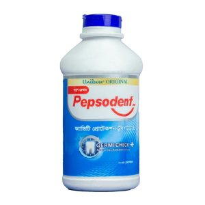 Pepsodent Tooth Powder 100gm