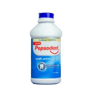 Pepsodent Tooth Powder 50ml