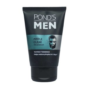 Pond's Men Pimple Clear Facewash 100ml