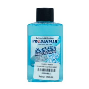 ProDentalB Cool Mint Natural Tea Tree Oil 100ml