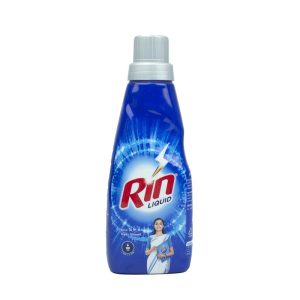 Rin Washing Liquid 400ml