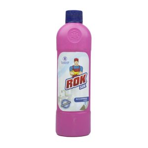 RokSol Tiles & Bathroom Cleaner 500ml
