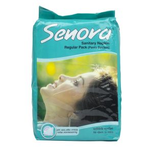 Senora Sanitary Napkin (Panty) 10 pads