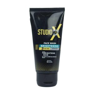 Set Wet Studio X Power Brightning Cream 50gm