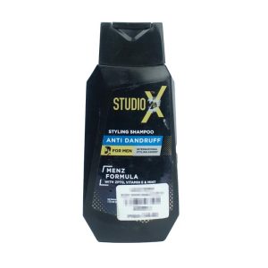 Studio X Anti Dandruff Men Shampoo 175ml
