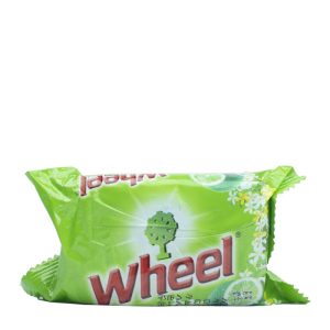 Wheel Laundry Bar 130gm